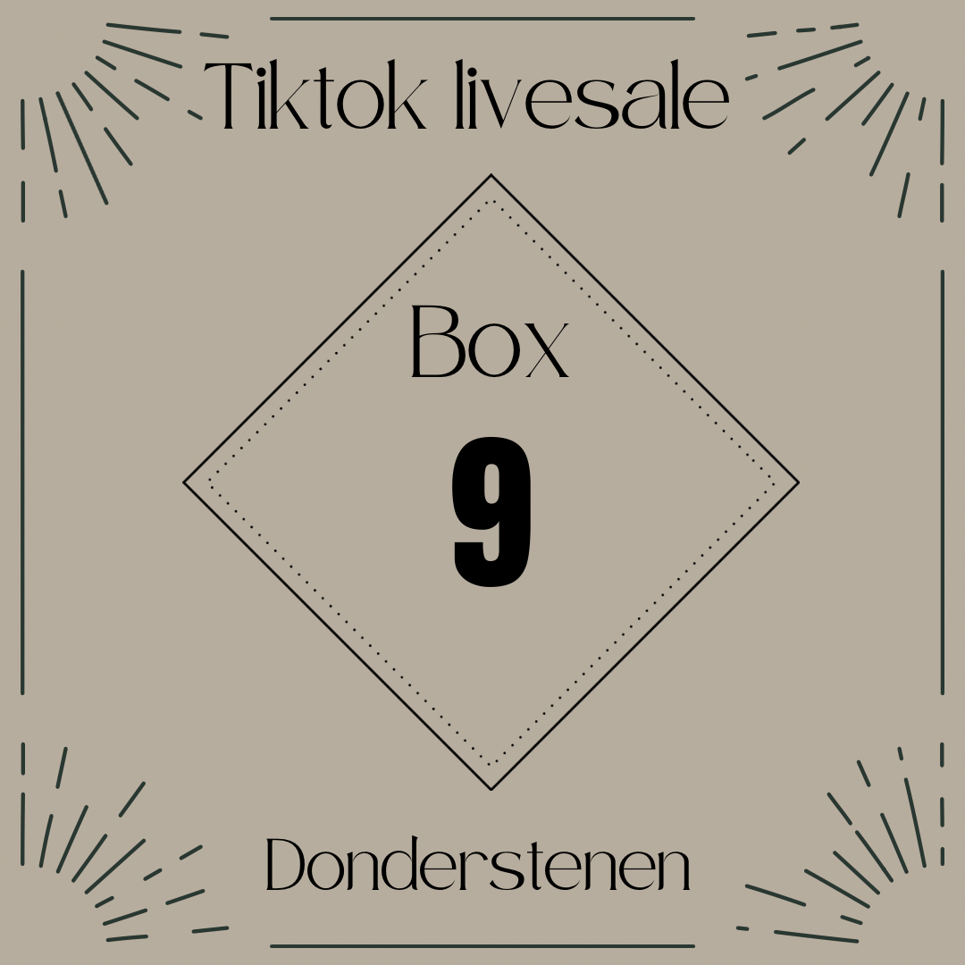 Box 9 François