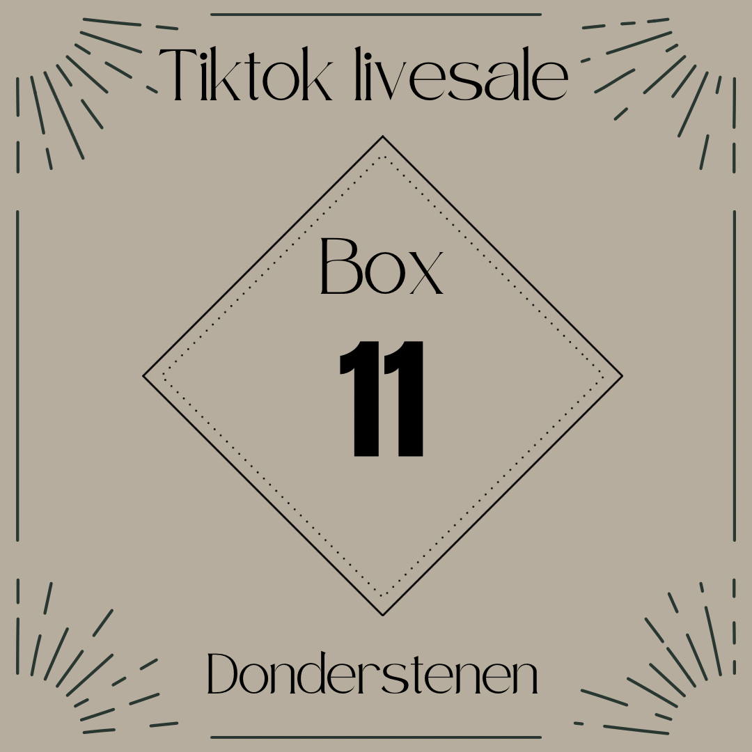 Box 11