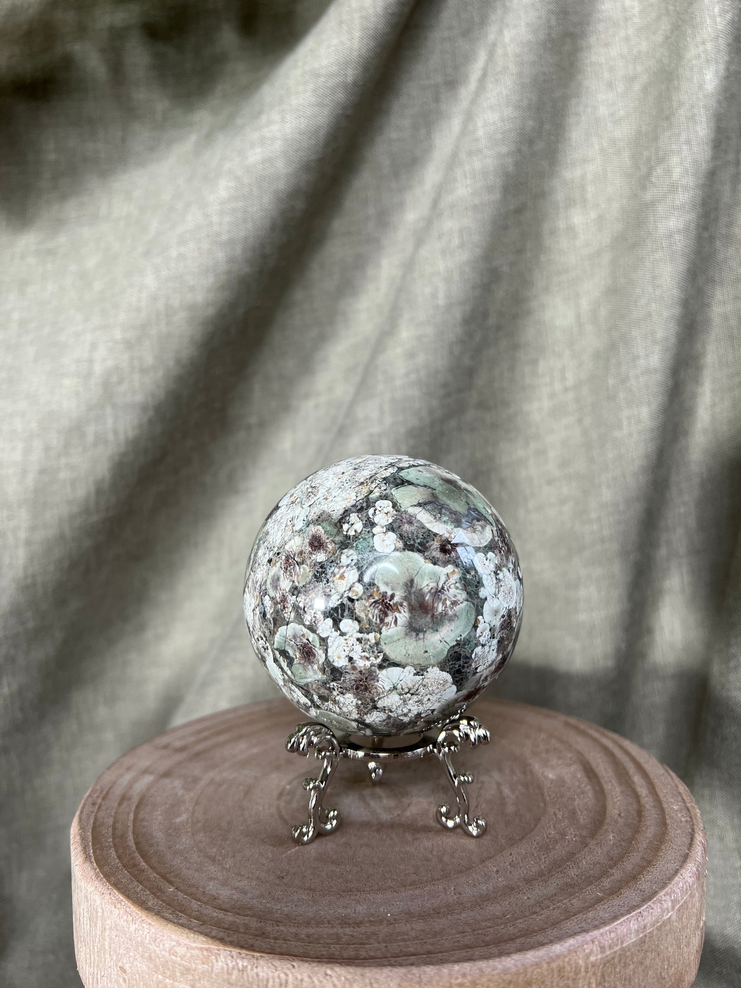 Russisch bloemagaat bol