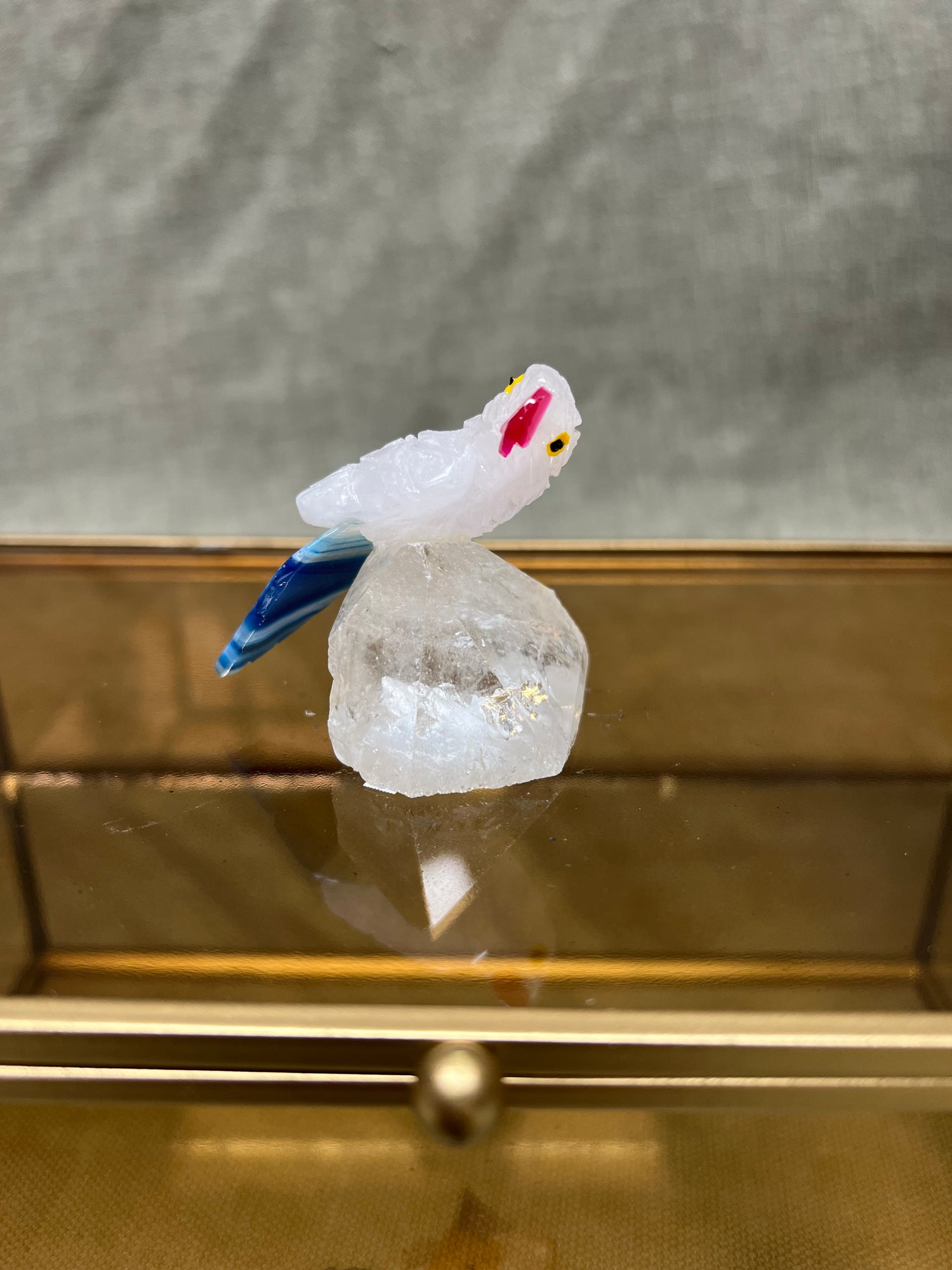 VOGELS