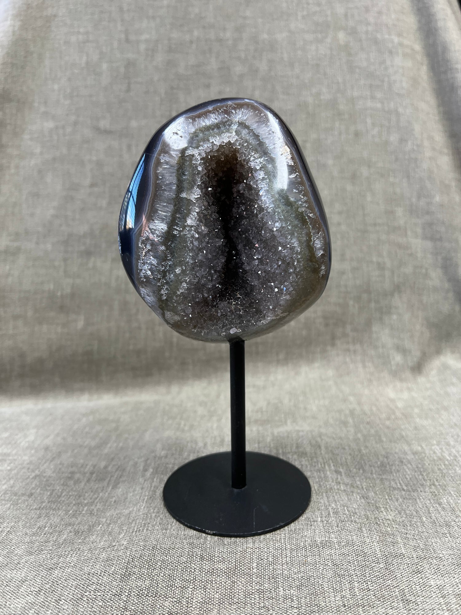 GEODES