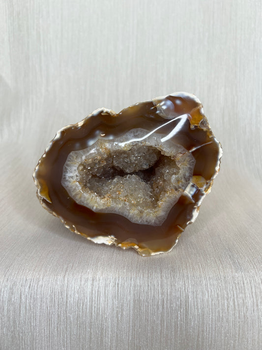 Agaat geode