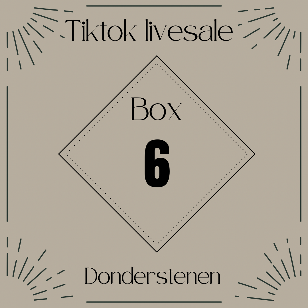 Box 6 Marissa