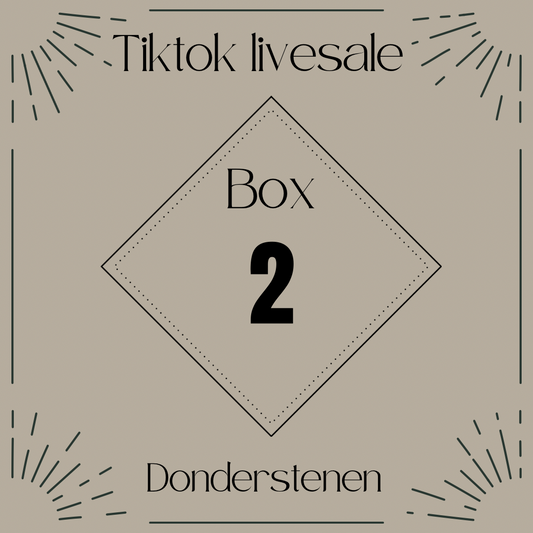 Box 2 gracekelly89