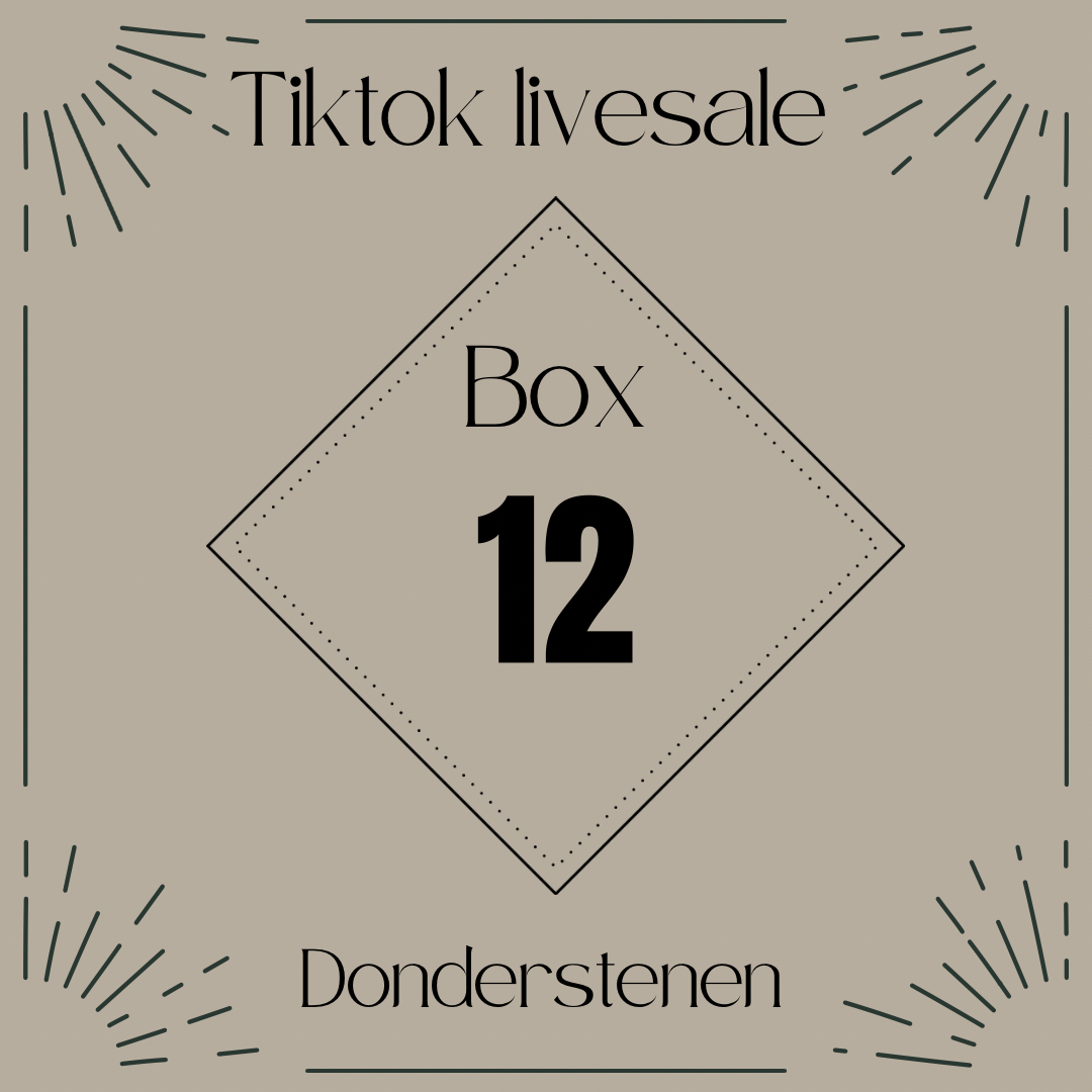 Box 12