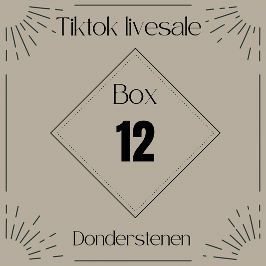 Box 12