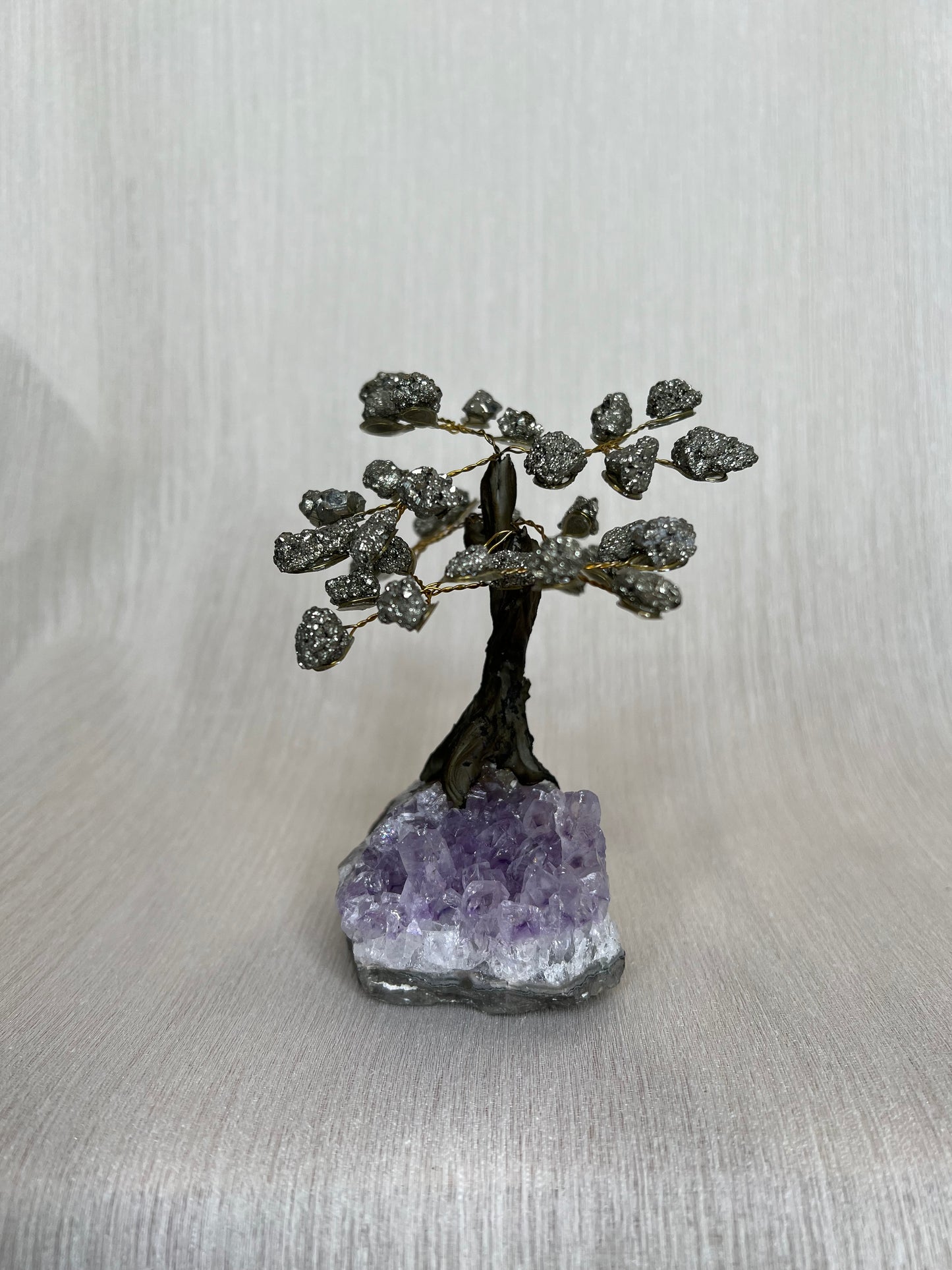 Pyriet boom A