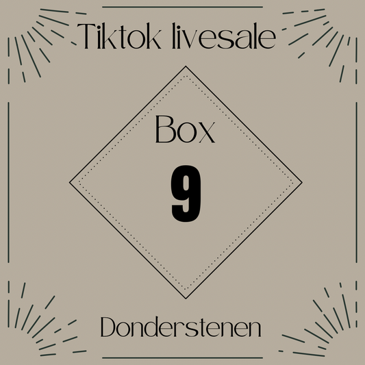 Box 9