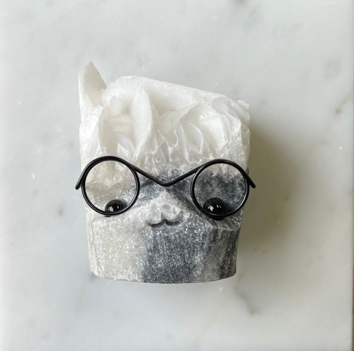 Calciet nerd - 1