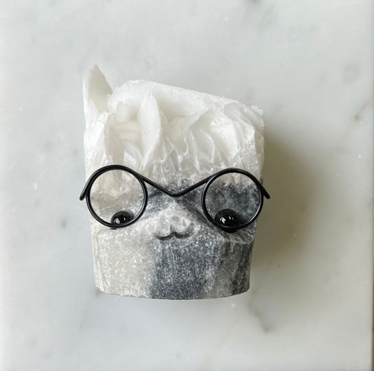 Calciet nerd - 1