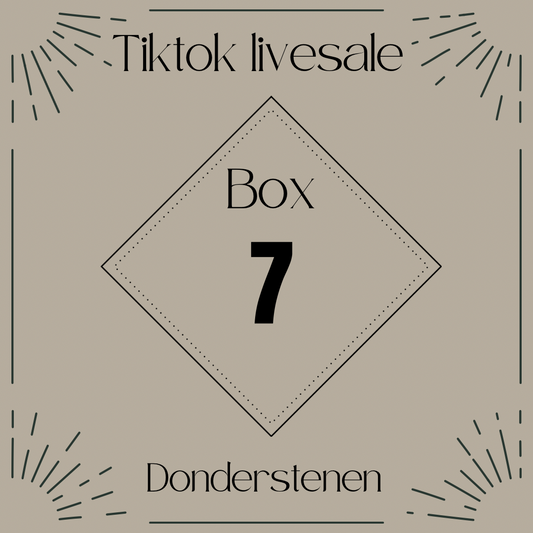 Box 7