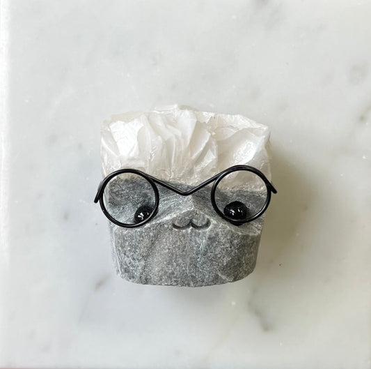 Calciet nerd - 4