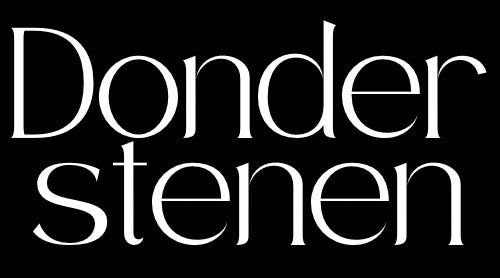 Donderstenen